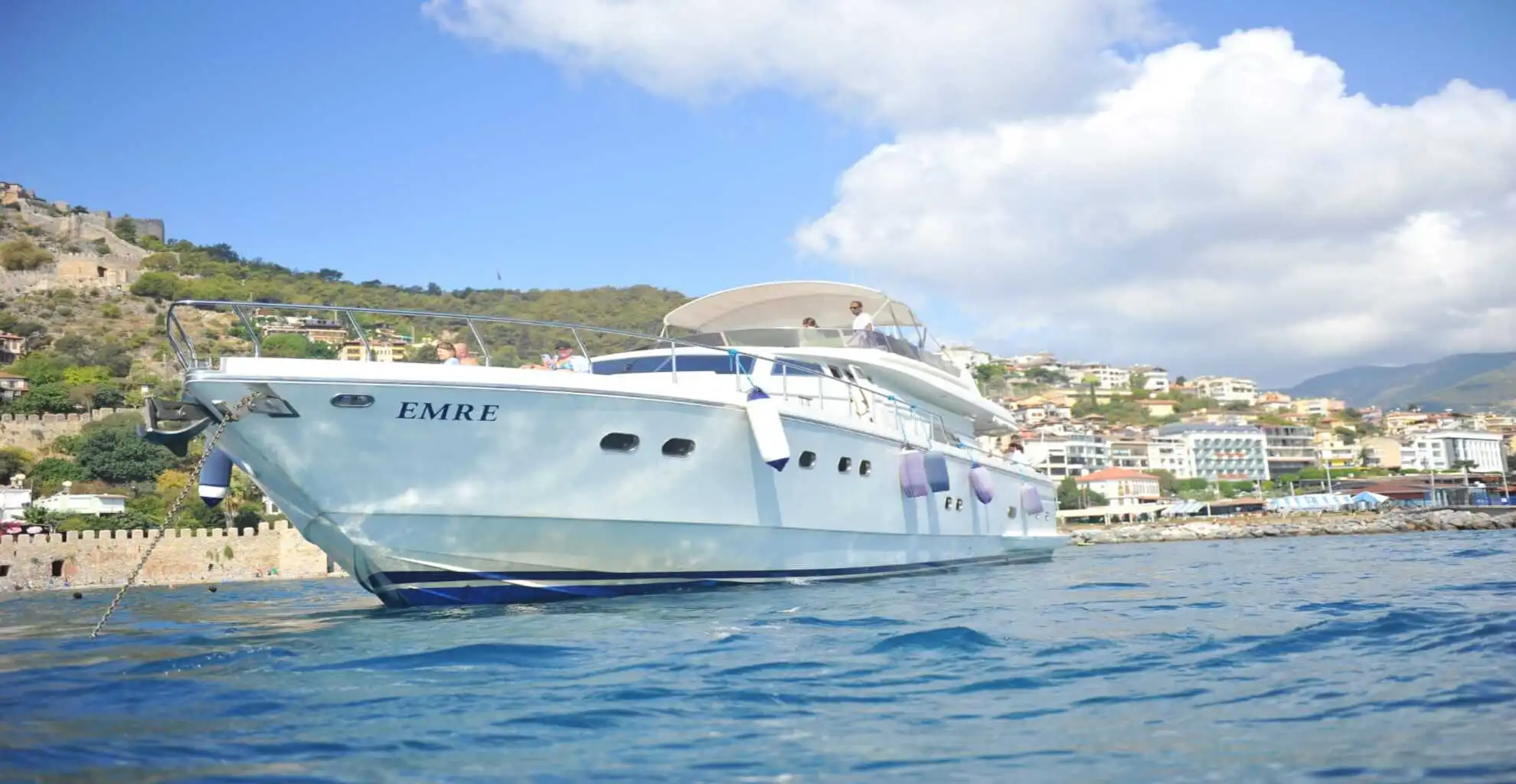 YACHT VİP EMRE